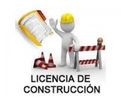 Diseño, Licencias De Construccion, Proyectos Arquitectonicos