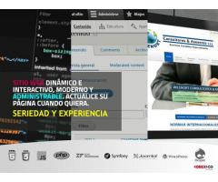 Diseño de Páginas Web en Bogotá